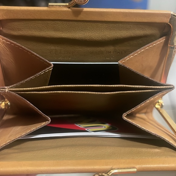 Vintage Celine Macadam kisslock coin wallet - Picture 13 of 13